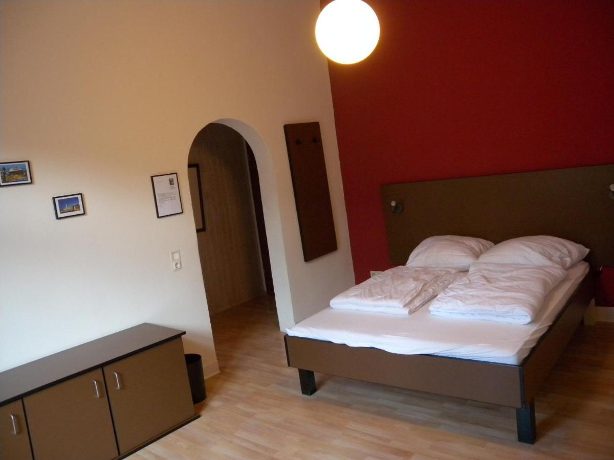 Hostel Goslar Rom bilde